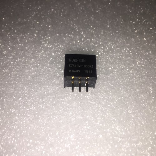 金升阳dc-dc非隔离高效率模块