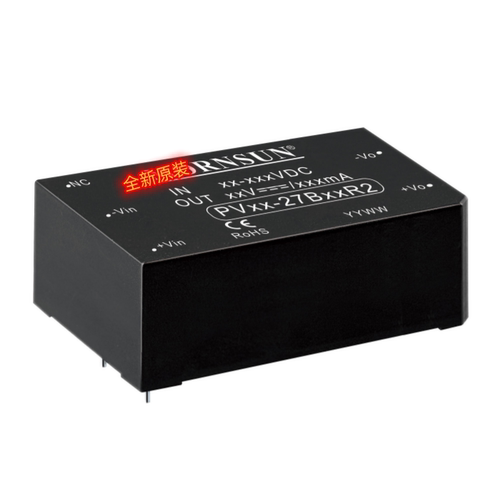 金升阳电源模块PV15-27B24R2