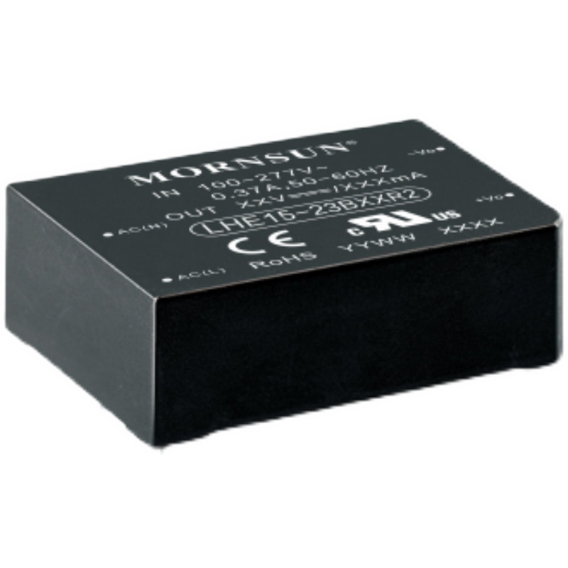 金升阳模块电源LHE15-23B12R2