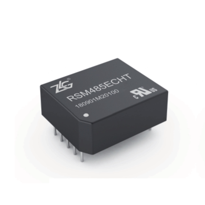 周立功485收发器RSM3485ECHT