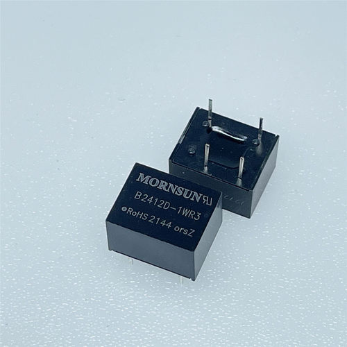 金升阳电源模块B2403D-1WR3