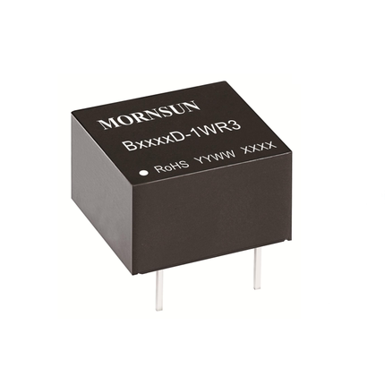 B0505D-1WR3/0503/0507/0509/0512/0515/0524金升阳隔离电源模块