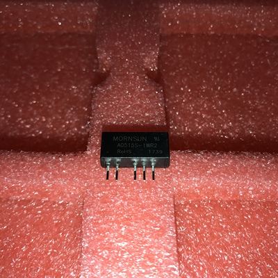 金升阳电源模块A0515S-1WR2