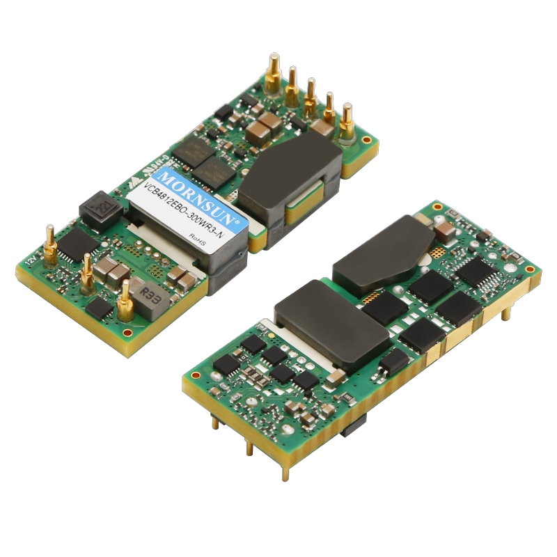 金升阳电源VCB4812EBO-300WR3-N