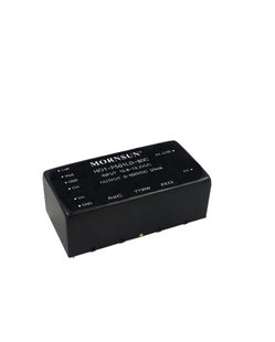 HO1-P501LD-50C非隔离单路稳压可调高压DC-DC电源模块12V转500V