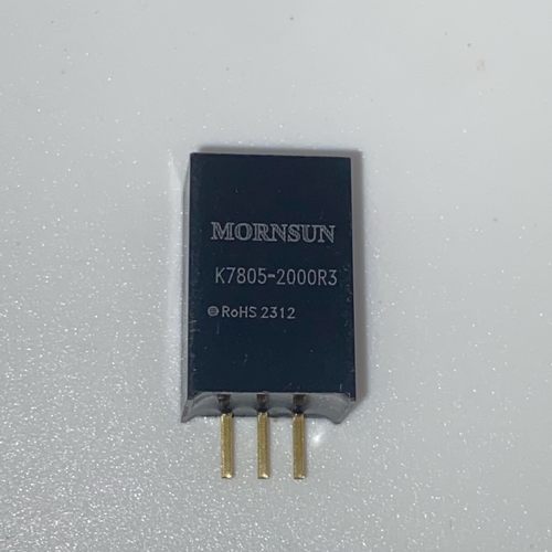 K7805-2000R3电源模块金升阳