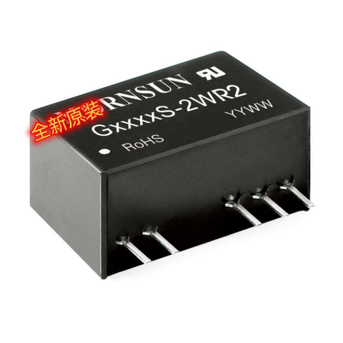G2415S-2WR2医疗电源模块