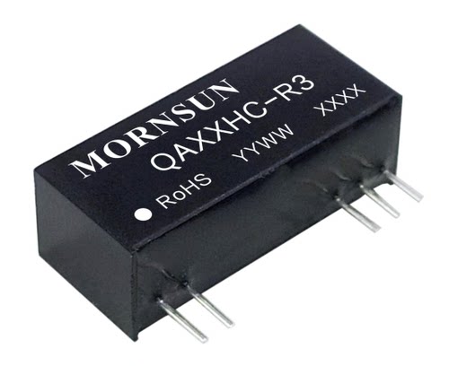 QA153HC-1504R3金升阳全新原装SIC 驱动器专用 DC/DC 模块电源