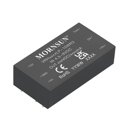 金升阳医疗模块VRH0505LP-15WR3
