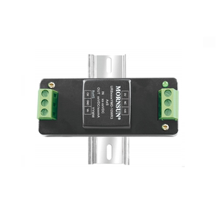 URA2415YMD-10WR3A4S金升阳DCDC电源9-36V转正负15V333mA接线导轨