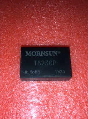 T6230P金升阳有源高精度信号调理模块 原装正品