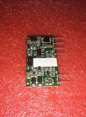 LS10-13B24SS-F金升阳AC/DC电源模块 220V转24V/420mA 全新原装