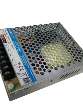 LM100-22B12金升阳102W 12V8.5A金升阳高效率开关电源LED路灯控制