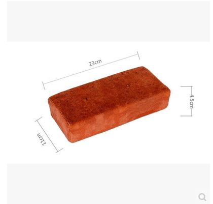 Peluche manga en peluche brique - Ref 2696459 Image 3