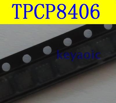 TPCP8406 N沟道和P沟道互补的功率MOSFET 原装 直接拍