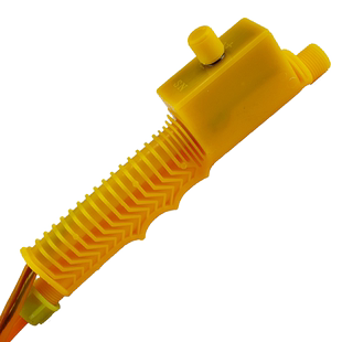 电动喷雾器手柄开关农用喷雾器配件大出水管全打药机软管喷壶配件