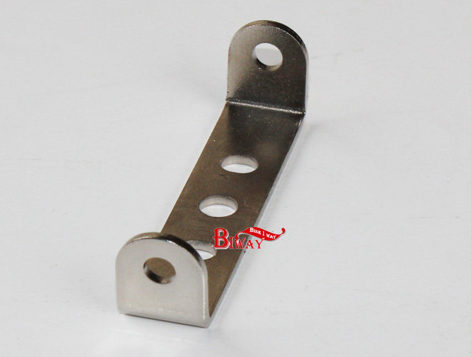 Porte-bagages pour vélo - Ref 2414879 Image 3