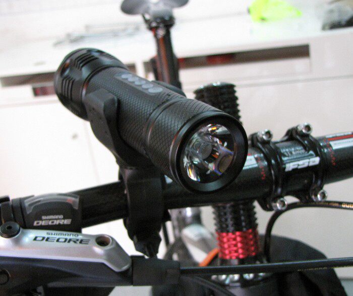 Haut-parleurs pour vélos - Ref 2267074 Image 3