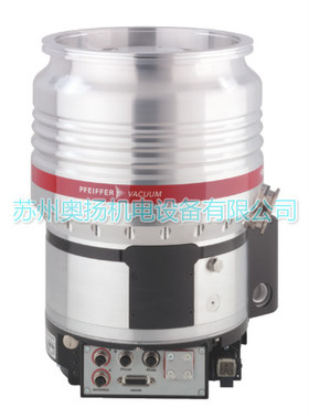 普发Pfeiffer HiPace 1200涡轮分子泵 TC 1200