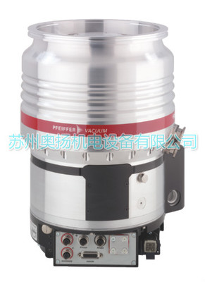 普发Pfeiffer HiPace 1200涡轮分子泵 TC 1200