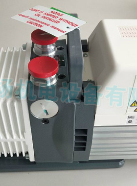 阿尔卡特 Adixen Pascal 2005SD真空泵