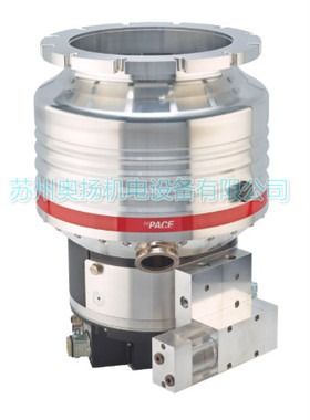Pfeiffer HiPace1800 普发HiPace 1800分子泵