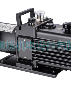 ULVAC爱发科 GLD-N137 机械泵