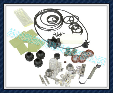 法国维修包真空泵