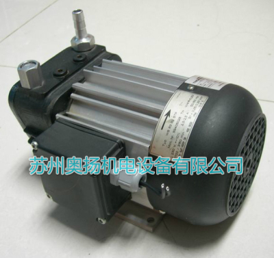 THOMAS托马斯真空泵 VTE6 220V Art-NO:25160112
