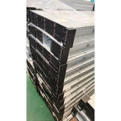 中兴 AMD EPYC 7002服务器双GPU显卡AI算力128核心对标DELL R7525