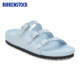 牛皮革漆皮舒适Florida多带拖鞋 BIRKENSTOCK勃肯德国进口新品 女款