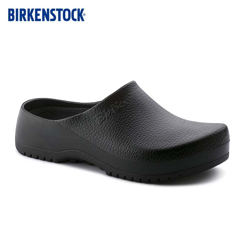 BIRKENSTOCK勃肯软木拖鞋新品男女款包头拖鞋Super Birki系列 女鞋 包头拖 原图主图