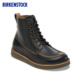 BIRKENSTOCK勃肯德国进口新品 男女款 涂油皮Birmingham短筒马丁靴