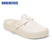 外穿Boston包头沙滩拖鞋 BIRKENSTOCK勃肯德国进口男女款 EVA时尚