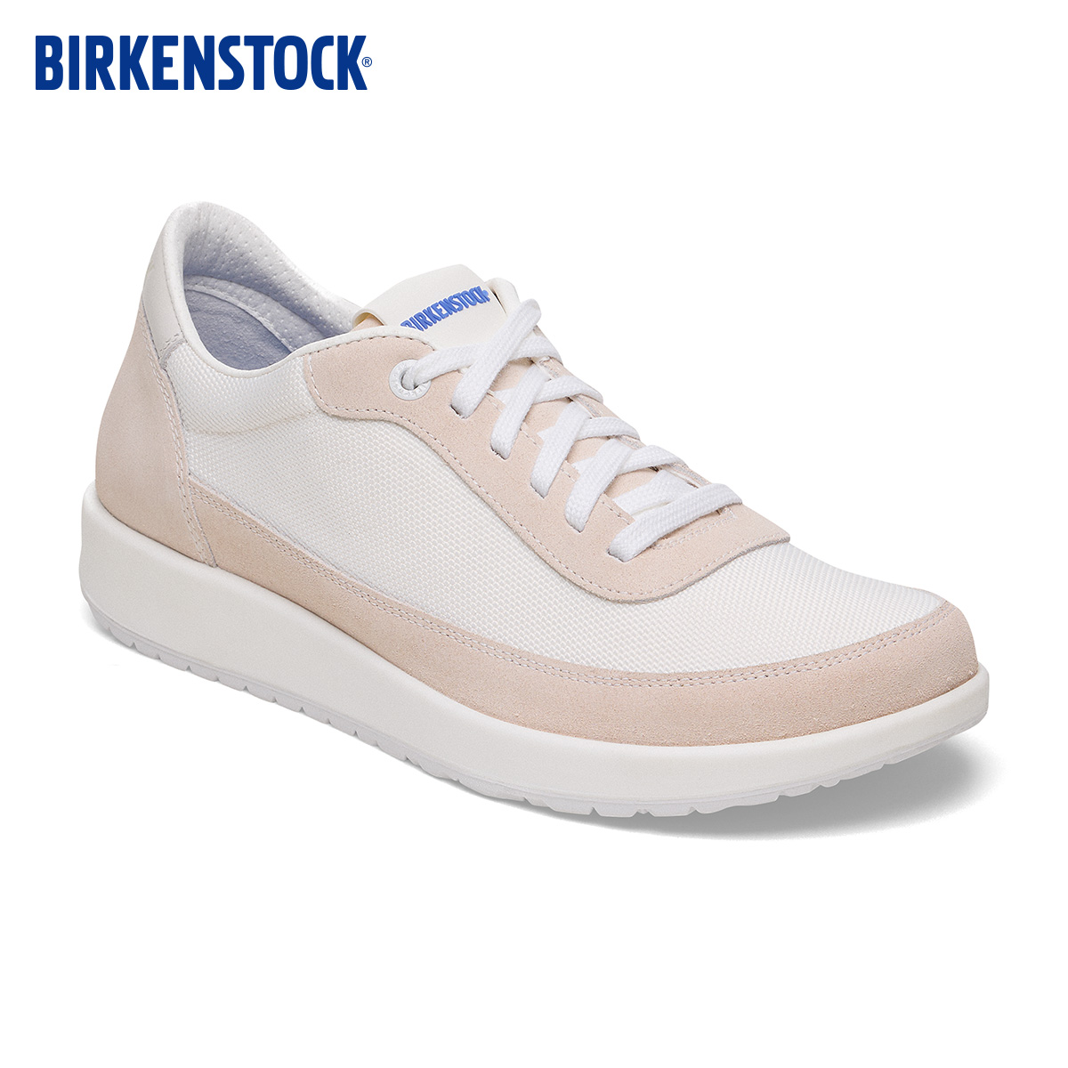 BIRKENSTOCK勃肯拼接休闲板鞋