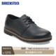 牛皮革Uppsala系带低帮休闲鞋 BIRKENSTOCK勃肯德国进口新品 男款