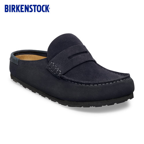 Birkenstock男女款舒适软木拖鞋