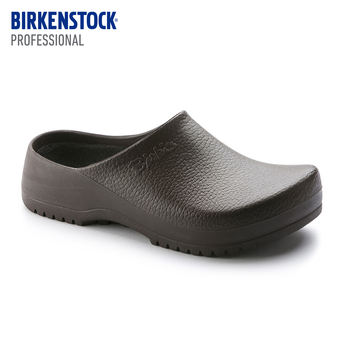 BIRKENSTOCK勃肯PU厨师功能鞋