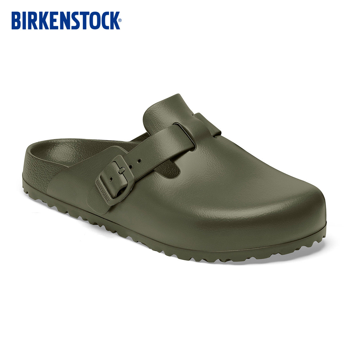 BIRKENSTOCK勃肯EVA包头沙滩拖鞋图片