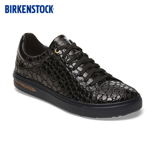 BIRKENSTOCK勃肯低帮休闲板鞋