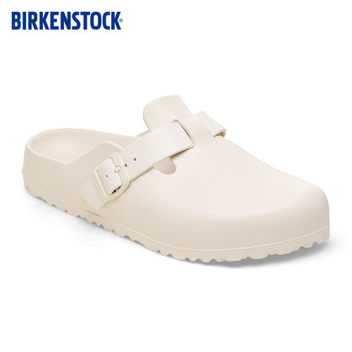 BIRKENSTOCK勃肯EVA包头沙滩拖鞋