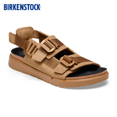 BIRKENSTOCK软木拖鞋舒适百搭