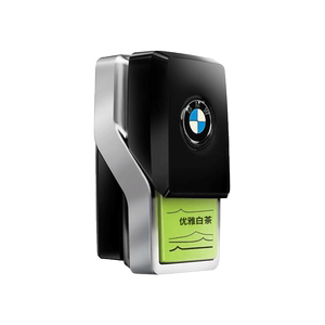 宝马3系5系7系x1x3x5x7车载香氛负离子系统BMW香薰条香膏香水原厂