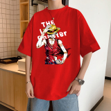 路飞2红