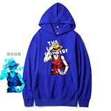 路飞2蓝