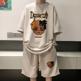 杏色