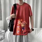 西瓜红