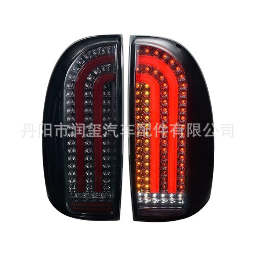 适用于丰田塔库玛TOYOTA 05-15 TACOMA  taillight尾灯