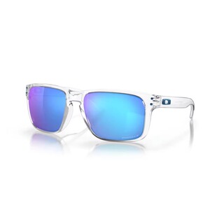 欧克利OAKLEY Holbrook XL 透明框时尚户外男子偏光太阳镜OO9417