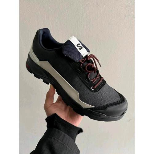 SALOMON萨洛蒙GR10K联名功能鞋男
